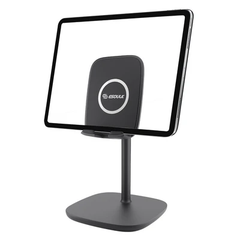 Black Universal Tablet Stand Desktop Holder