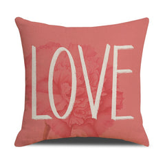 Mother's Day Pillow Gift for Mom