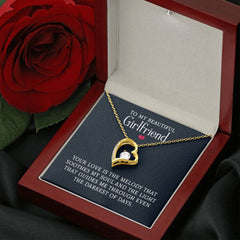 My Beautiful Girlfriend - Forever Love Necklace