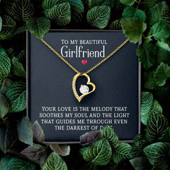 My Beautiful Girlfriend - Forever Love Necklace
